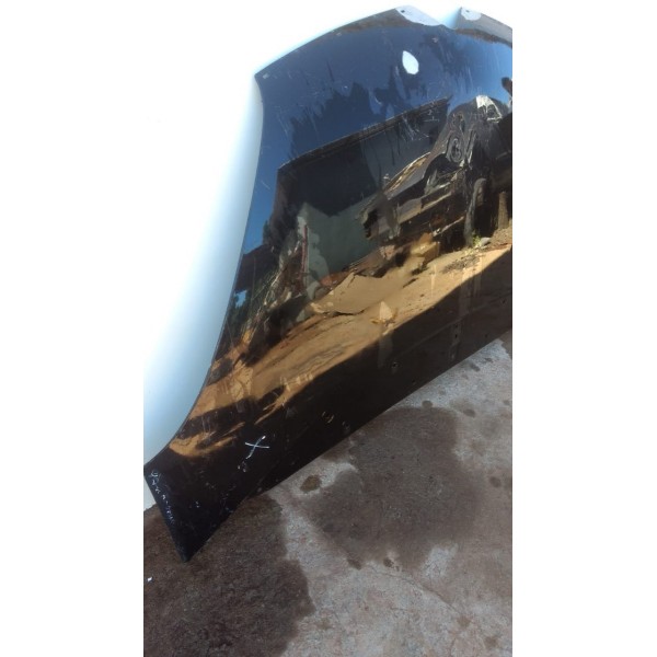 Capo C4 Picasso Ano 2009 A 2014 Usado Original