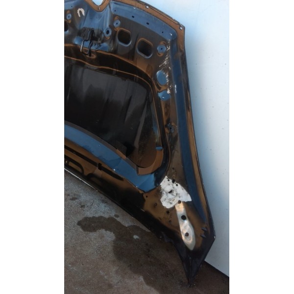 Capo C4 Picasso Ano 2009 A 2014 Usado Original