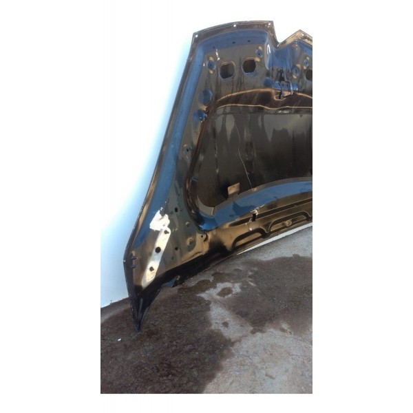 Capo C4 Picasso Ano 2009 A 2014 Usado Original