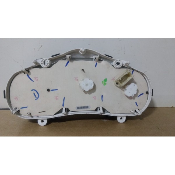 Painel Instrumento Citroen C3 12/14 9666065580