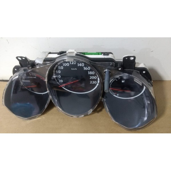 Painel De Instrumento Honda Fit 2004 À 2008
