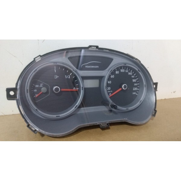 Painel Instrumentos Gol G5 5u0920820c