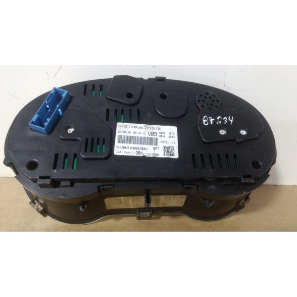 Painel Instrumentos Gol G5 5u0920820c