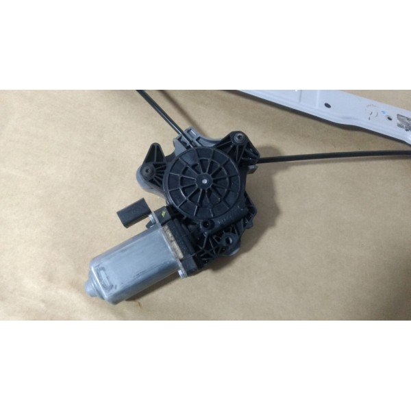 Máquina Vidro Elétrica Voyage Gol G5 G6 Dian Dir 5u4837400