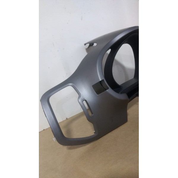 Moldura Painel Instrumentos Kia Sportage 2012 2013 2014 15