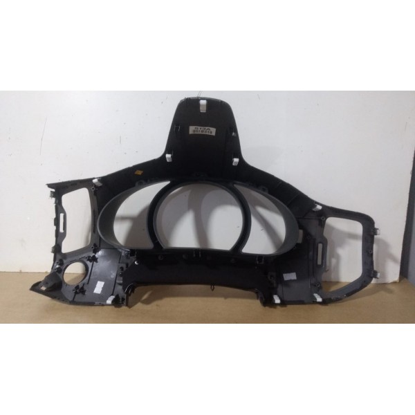 Moldura Painel Instrumentos Kia Sportage 2012 2013 2014 15