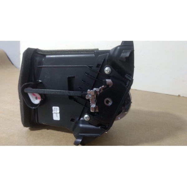 Difusor Ar Central Esquerdo Kia Sportage 2011 A 2016