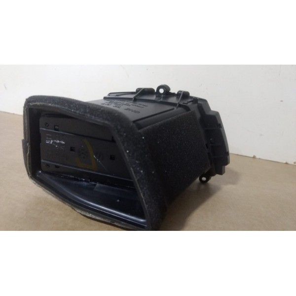 Difusor Ar Central Esquerdo Kia Sportage 2011 A 2016