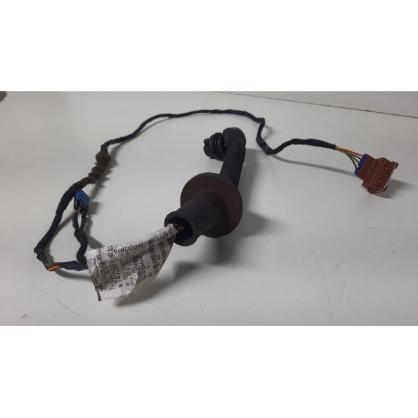 Chicote Porta  Direita Peugeot 206 207