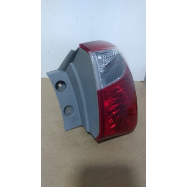 Lanterna Traseira Hb20 Hatch 12 A 15 Direita Original