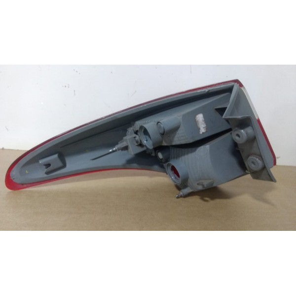 Lanterna Traseira Hb20 Hatch 12 A 15 Direita Original