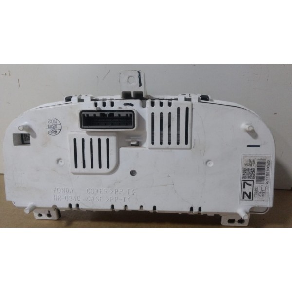 Painel Instrumento New Civic 07/11 Indicador Marcha Prds Lxl