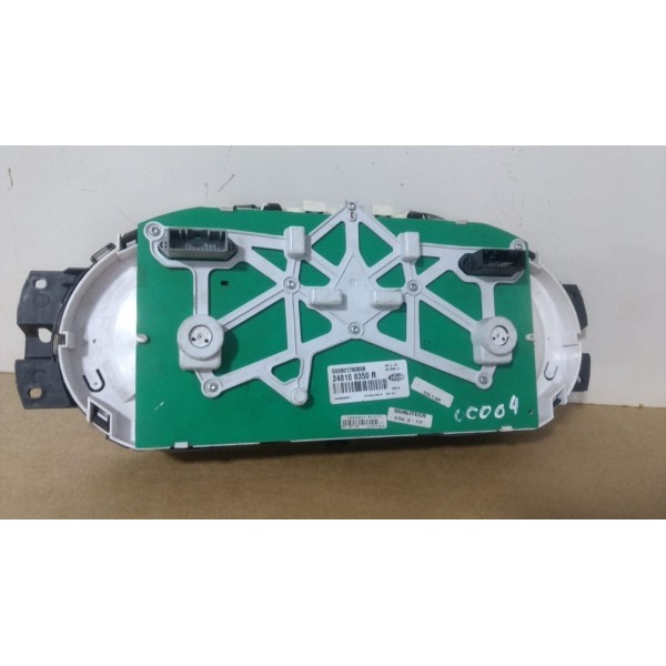 Painel De Instrumentos Renault Logan Sandero  248108350r