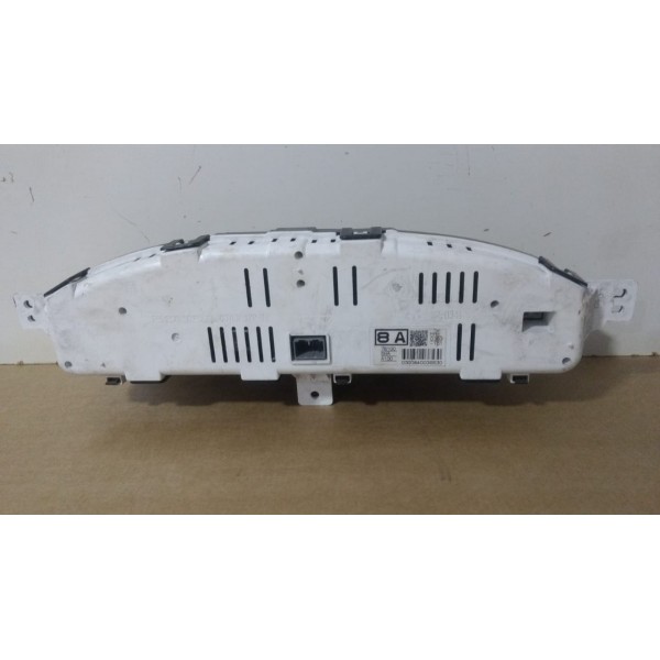 Painel De Instrumento Honda Civic 2007 A 2011 78100snaa100