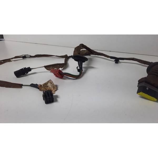 Chicote Porta Traseira Renault Scenic