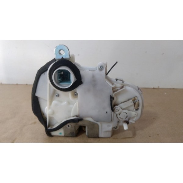 Fechadura Traseira Esquerda New Civic 2007 A 2011