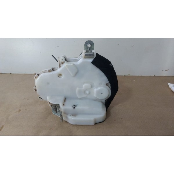 Fechadura Traseira Esquerda New Civic 2007 A 2011