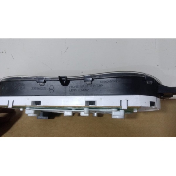 Painel De Instrumentos Renault Clio Logan Sandero 1 Plug