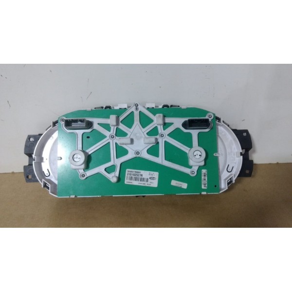 Painel De Instrumentos Renault Logan Sandero  248102527r