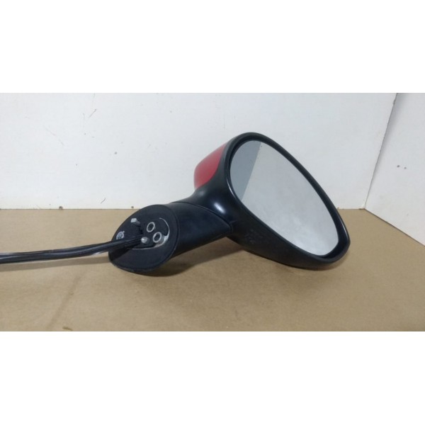 Retrovisor Direito Manual Linea Punto 07/16 E3021055