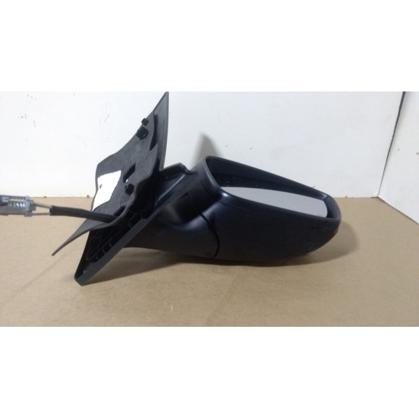 Retrovisor Fox Spacefox Crossfox Direito Manual 2010 A 2018