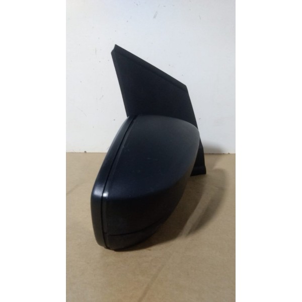 Retrovisor Fox Spacefox Crossfox Direito Manual 2010 A 2018