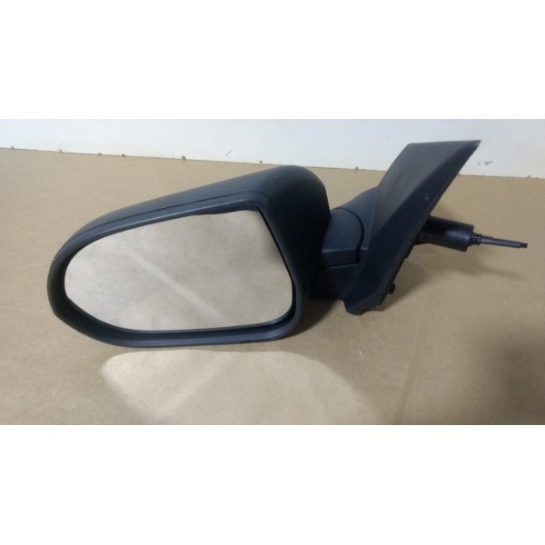 Retrovisor Manual L/ E Onix Prisma 2013/2019 - Original