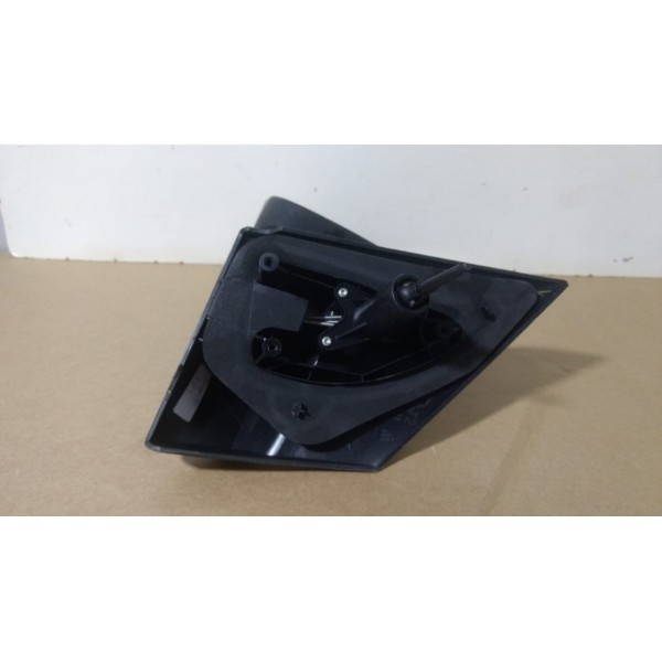 Retrovisor Manual L/ E Onix Prisma 2013/2019 - Original