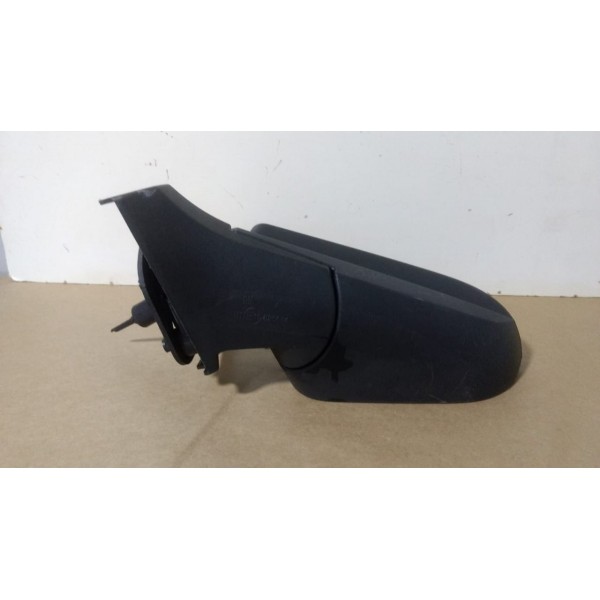 Retrovisor Manual L/ E Onix Prisma 2013/2019 - Original