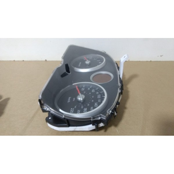 Painel De Instrumentos Original Nissan Sentra 24810et110