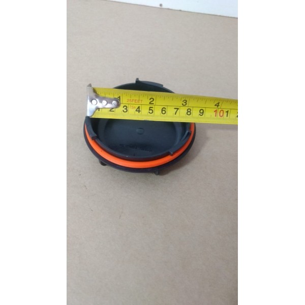 Tampa Vedação Farol Pisca Ford Focus 14/15