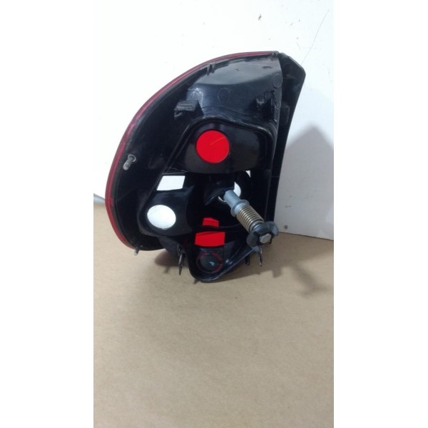 Lanterna Vw Fox 2004 05 06 2007 2008 09 Original Ld Direita