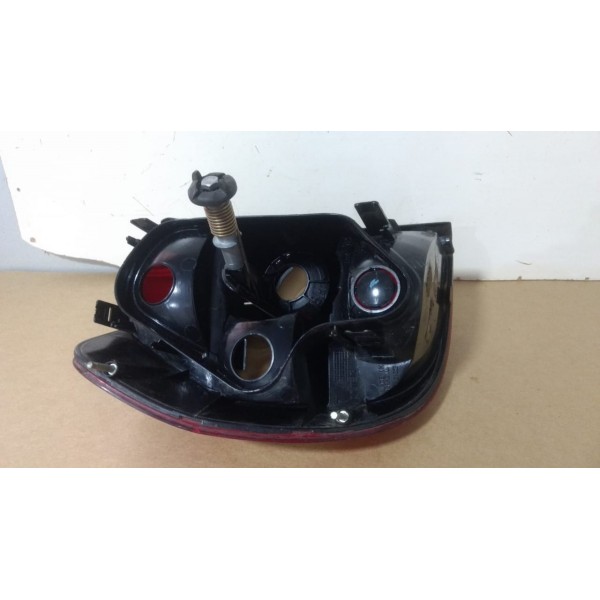 Lanterna Vw Fox 2004 05 06 2007 2008 09 Original Ld Direita