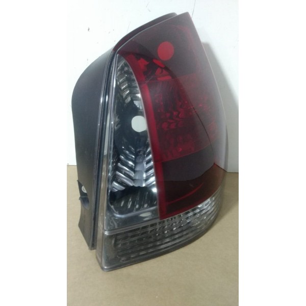 Lanterna Traseira Direita Fiat Palio Fase 3 - 51780063
