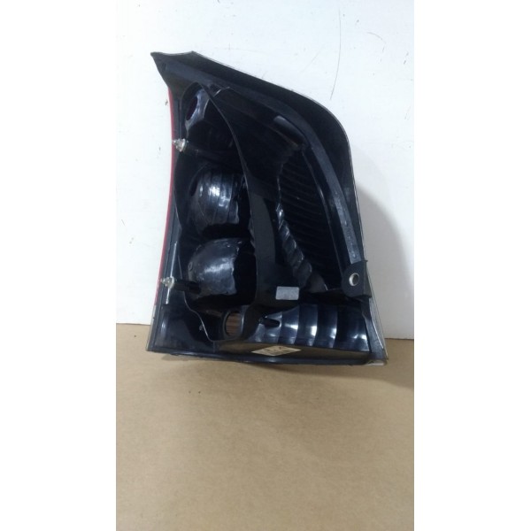 Lanterna Traseira Direita Fiat Palio Fase 3 - 51780063