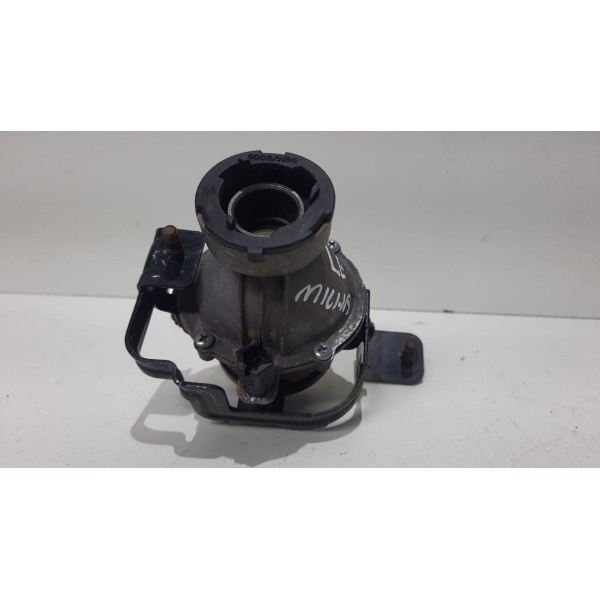 Farol De Milha Esquerdo S10 2013 2014 2015