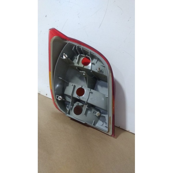 Lanterna Traseira Ford Fiesta 1995 Direito Usado Original