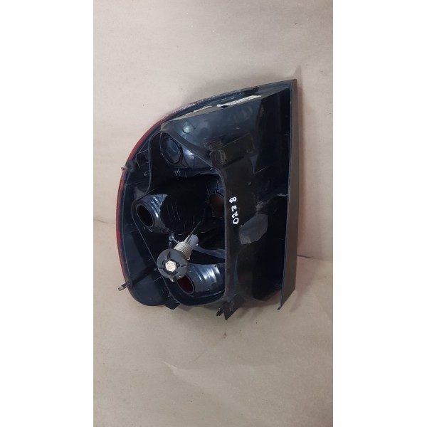 Lanterna Esquerda Vw Fox 2004 2005 2006 2007 2008 2009 2010