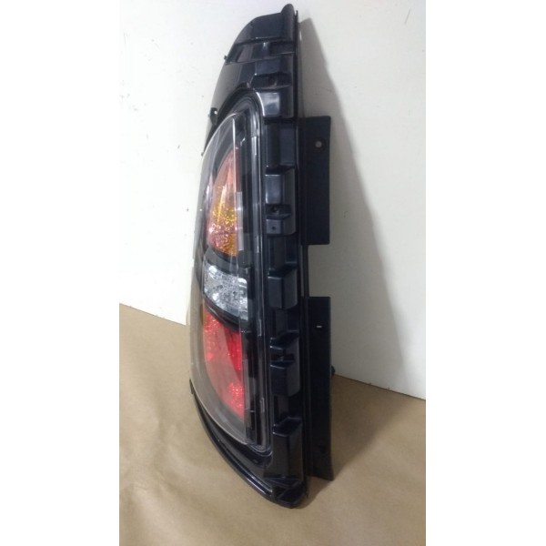 Lanterna Kia Soul Traseira Esquerda Original
