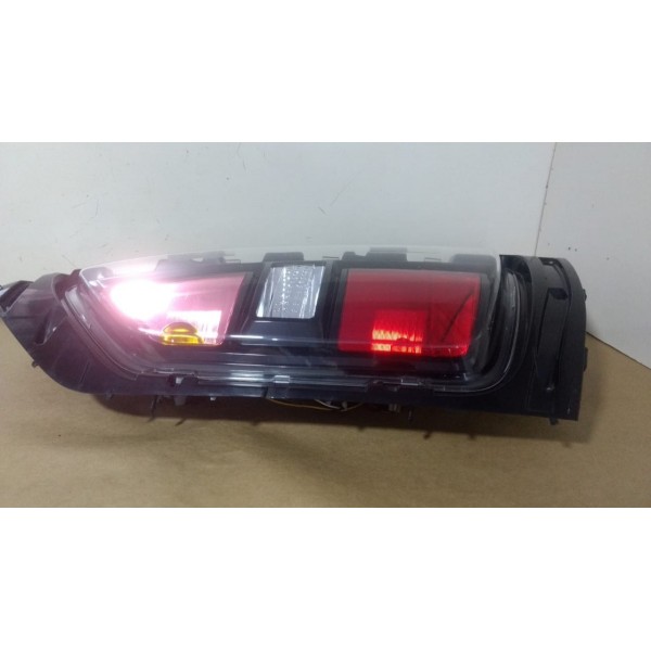 Lanterna Kia Soul Traseira Esquerda Original