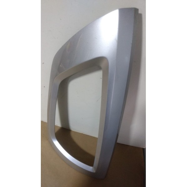 Moldura Acabamento Lanterna Kia Soul Ano 2010 2011 2012 Le