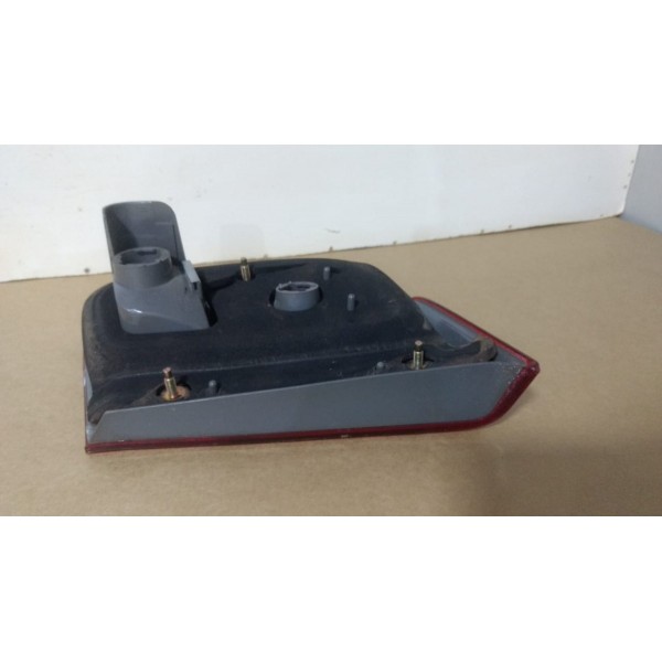 Lanterna Esquerda Tampa Traseira Honda Civic 2001 2002 2003