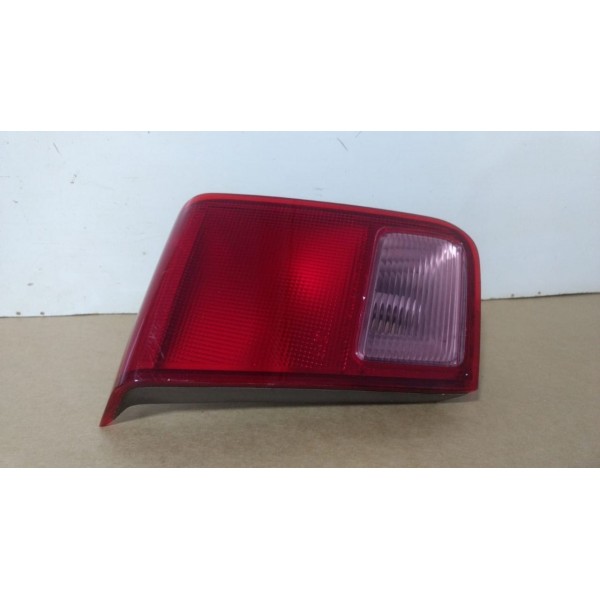 Lanterna Esquerda Tampa Traseira Honda Civic 2001 2002 2003