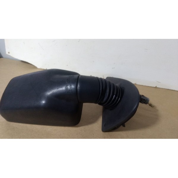 Retrovisor Manual L.direito Fiat Tipo 1992 A 1996 E30243177