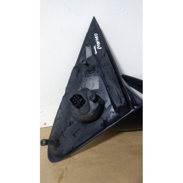 Retrovisor L.d Ford Mondeo Direito