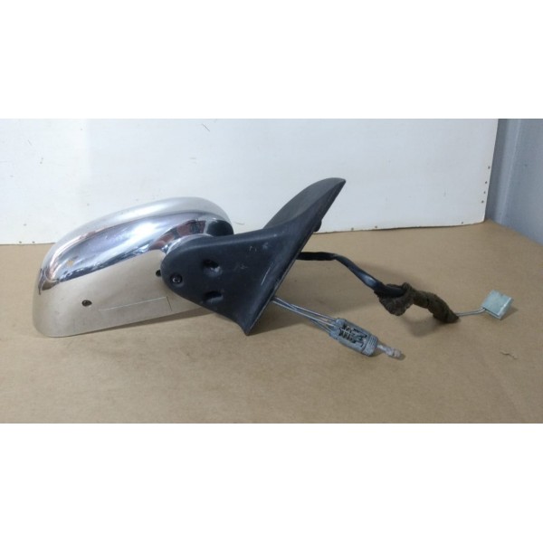 Retrovisor Manual Direito Fiat Marea/ Brava