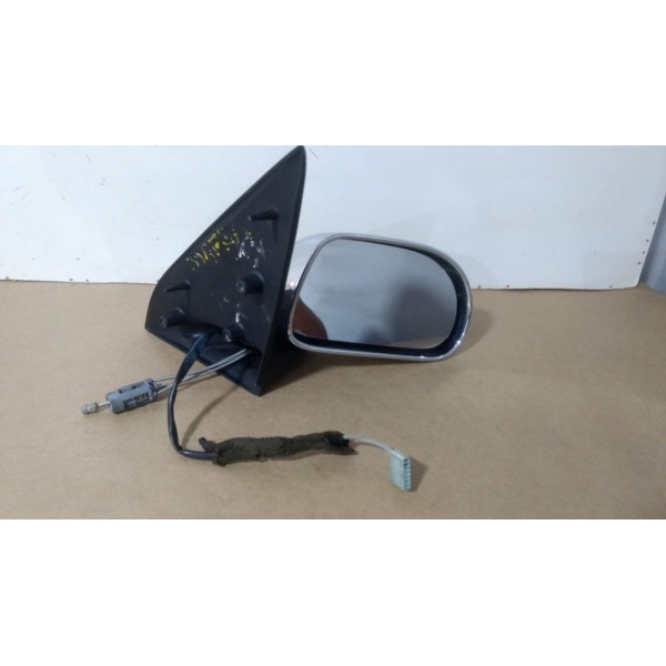 Retrovisor Manual Direito Fiat Marea/ Brava