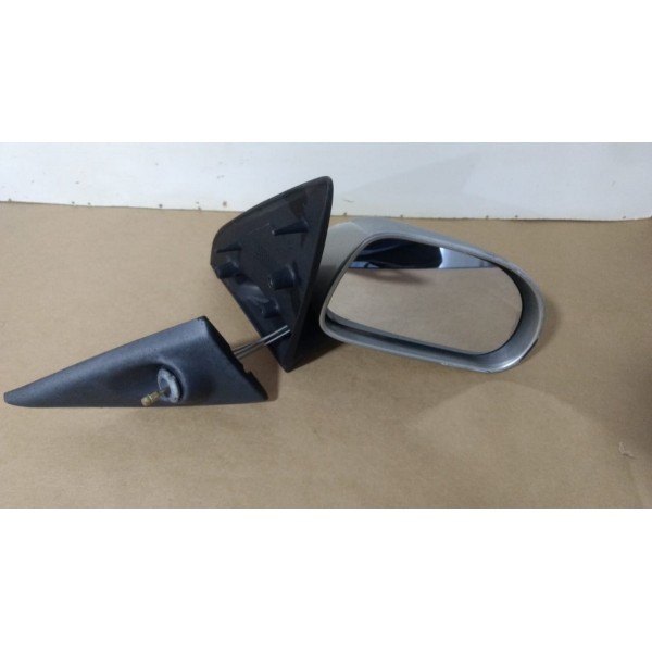 Retrovisor Dianteiro Direito Fiat Brava Marea Manual