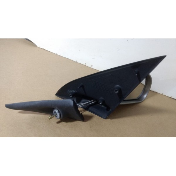 Retrovisor Dianteiro Direito Fiat Brava Marea Manual