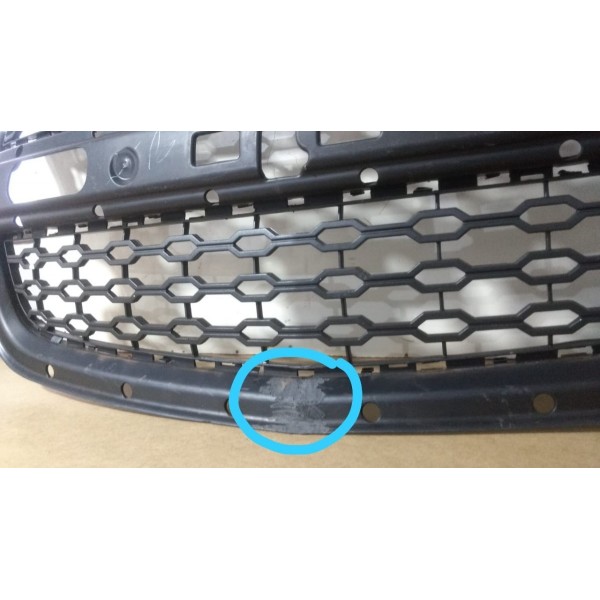 Grade Superior Chevrolet S10 2013 A 2016